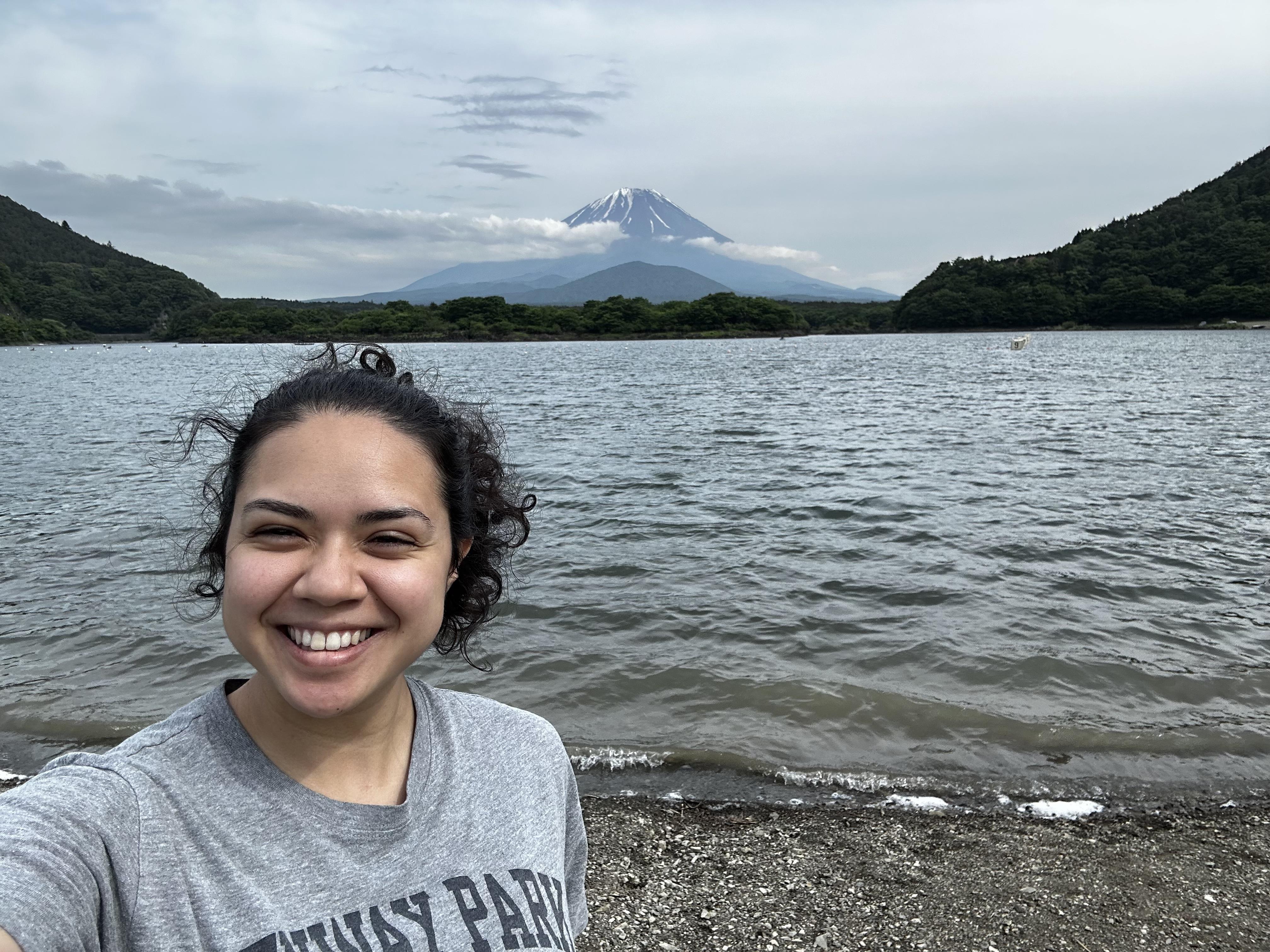 Day trip to Mt. Fuji